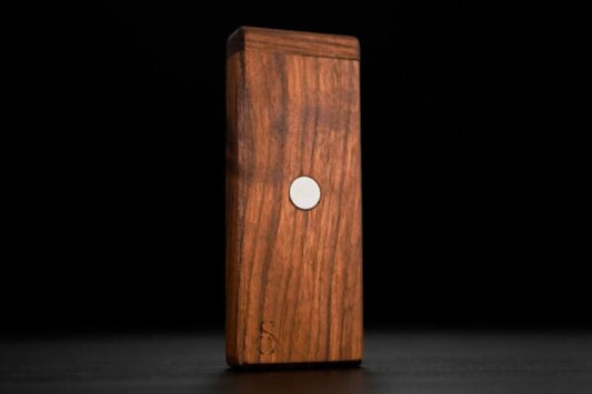 Simrell Collection Walnut Simrell Stash