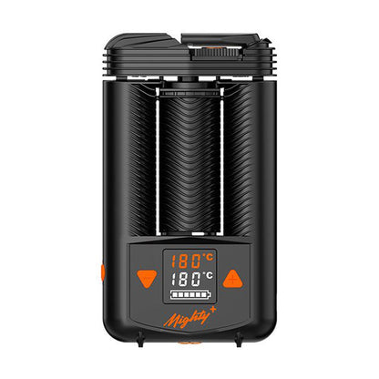 Mighty+ Vaporizer | Storz & Bickel