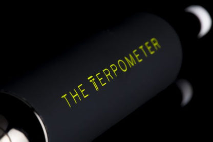 The Terpometer OG Black | Terpometer