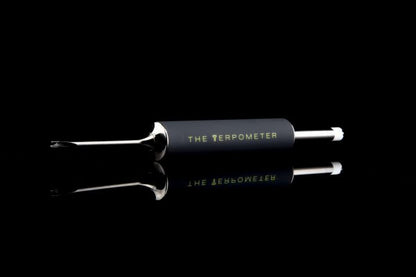 The Terpometer OG Black | Terpometer
