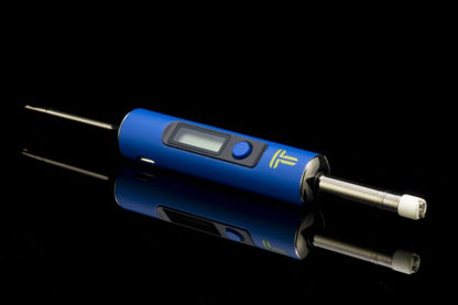 The Terpometer OG "Electric Blue" | Terpometer