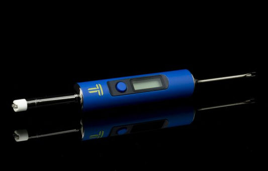 The Terpometer OG "Electric Blue" | Terpometer