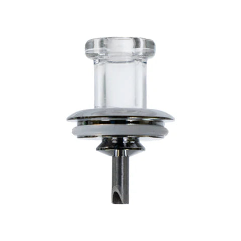XMAX QOMO Replacement Carb Cap