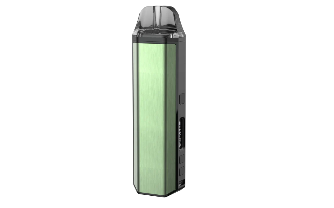 XVAPE Aria+ Dry Herb & Wax Vaporizer