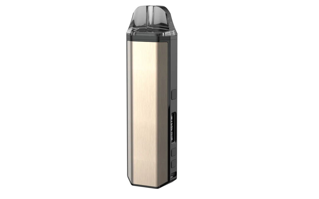 XVAPE Aria+ Dry Herb & Wax Vaporizer