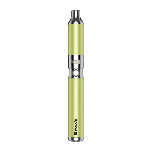 Yocan EVOLVE 2.0 Vaporizer (2020 Edition)