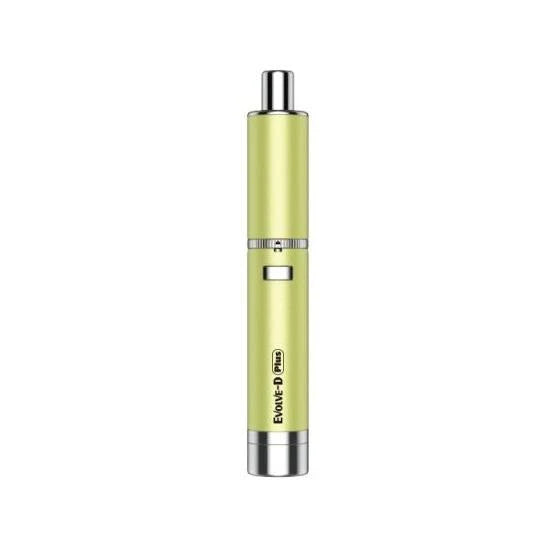 Yocan Evolve D PLUS Vaporizer