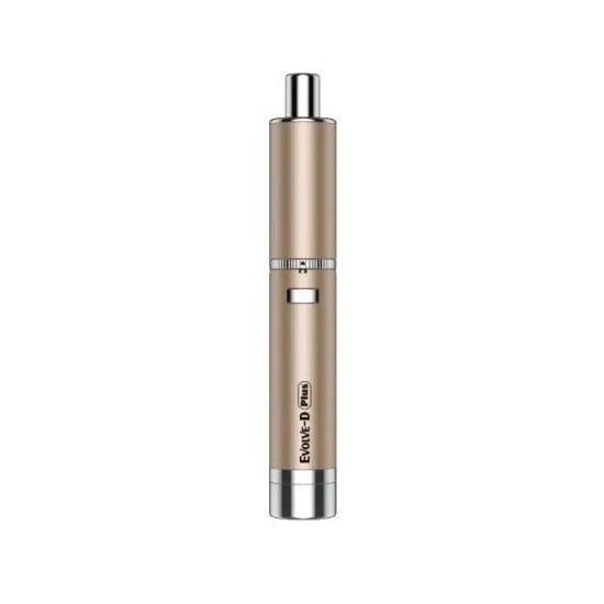 Yocan Evolve D PLUS Vaporizer