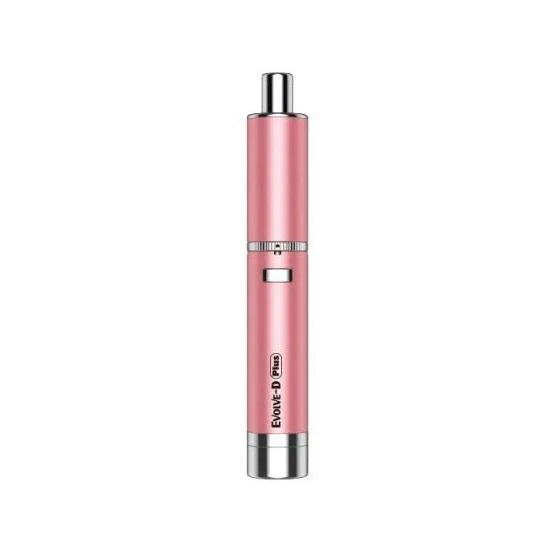 Yocan Evolve D PLUS Vaporizer