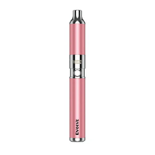 Yocan EVOLVE 2.0 Vaporizer (2020 Edition)