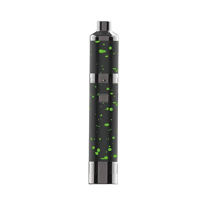 Yocan Wulf Evolve Maxxx 3 in 1 Vaporizer Kit