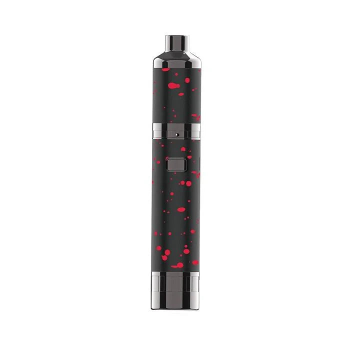 Yocan Wulf Evolve Maxxx 3 in 1 Vaporizer Kit