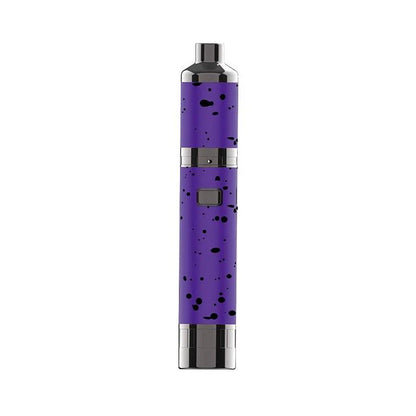 Yocan Wulf Evolve Maxxx 3 in 1 Vaporizer Kit