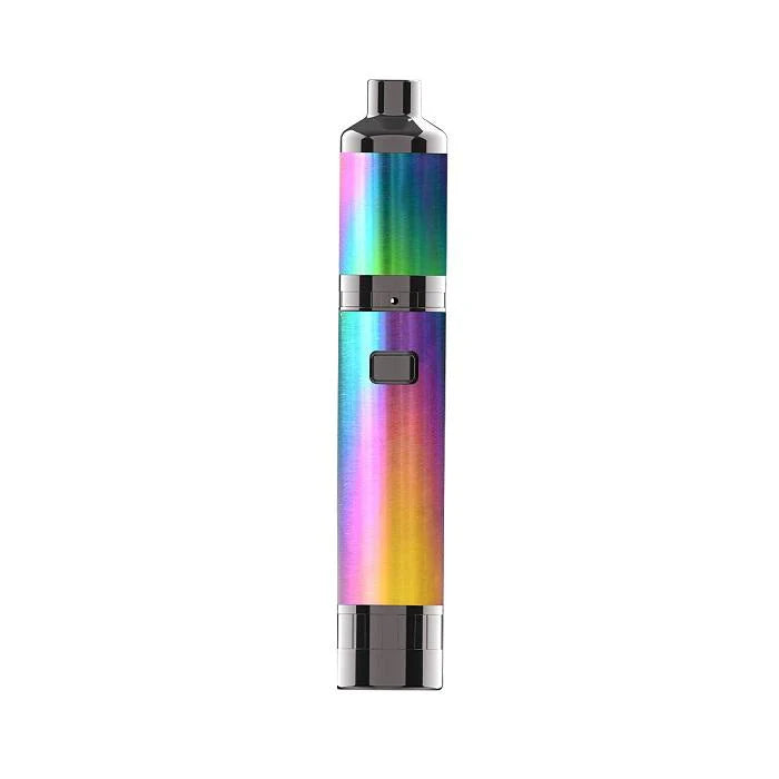 Yocan Wulf Evolve Maxxx 3 in 1 Vaporizer Kit