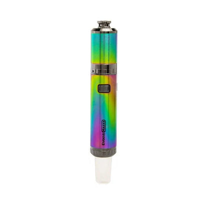 Yocan Wulf Evolve Maxxx 3 in 1 Vaporizer Kit