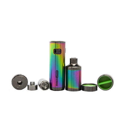 Yocan Wulf Evolve Maxxx 3 in 1 Vaporizer Kit