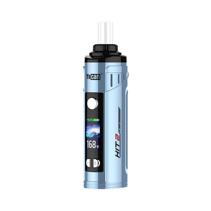 Yocan HIT 2 Dry Herb Vaporizer