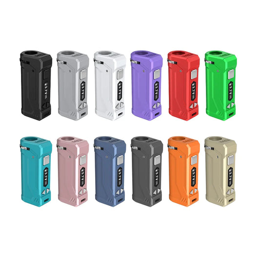 Yocan UNI Pro 2.0 Box Mod | Yocan