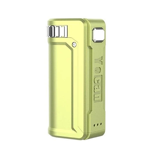 Yocan UNI S Box Mod Vaporizer (Apple Green)