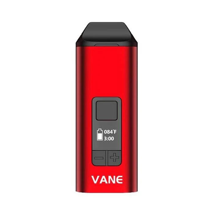 Yocan Vane Vaporizer