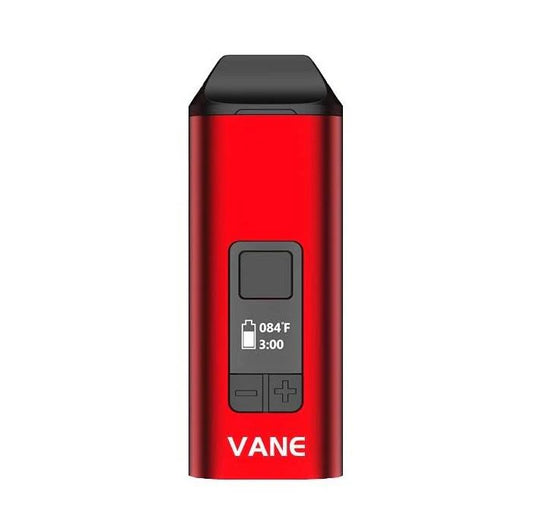 Yocan Vane Vaporizer