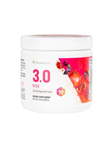 3.0 Rise & Restore™ | Youngevity