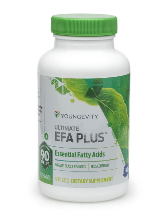 Ultimate EFA Plus™ - 90 soft gels | Youngevity